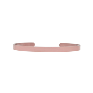 Minimal Cuff Bracelet