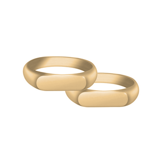 Rounded Ring Package