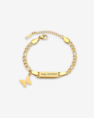 Kids Figaro Bracelet