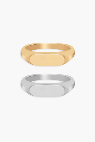 Rounded Ring Bundle