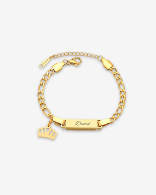 Kids Figaro Bracelet