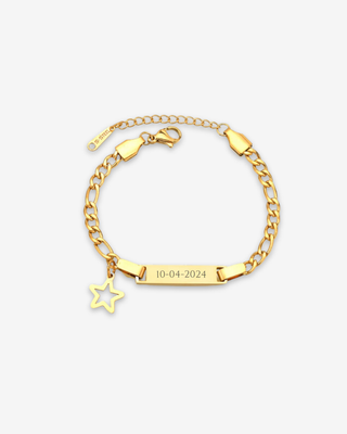 Kids Figaro Bracelet