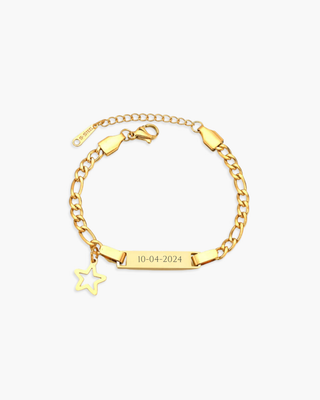 Kids Figaro Bracelet