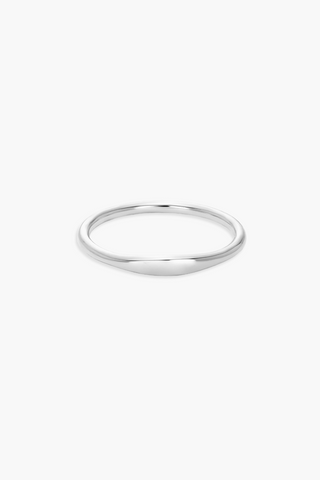 Minimal Name Ring