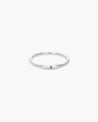 Minimal Name Ring