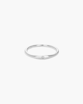 Minimal Name Ring