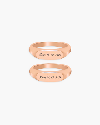 Rounded Ring Bundle