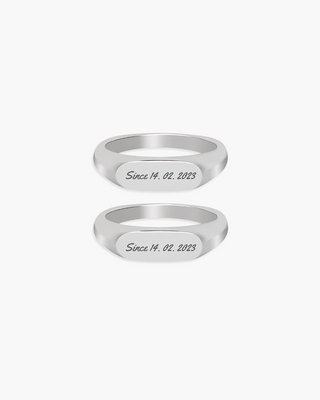 Rounded Ring Bundle