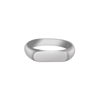 Rounded Ring